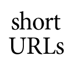 decorative image for URL shortener